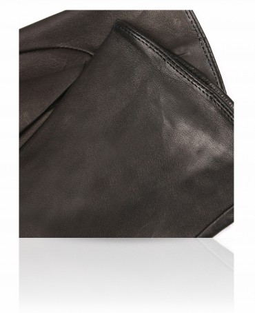 Перчатки Женские 01_CLARE/BL